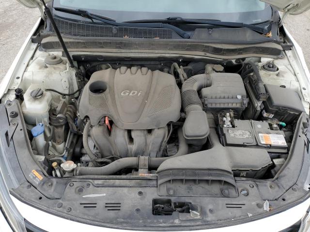 Photo 11 from auction – 2015 KIA OPTIMA LX with VIN KNAGM4A77F5558183