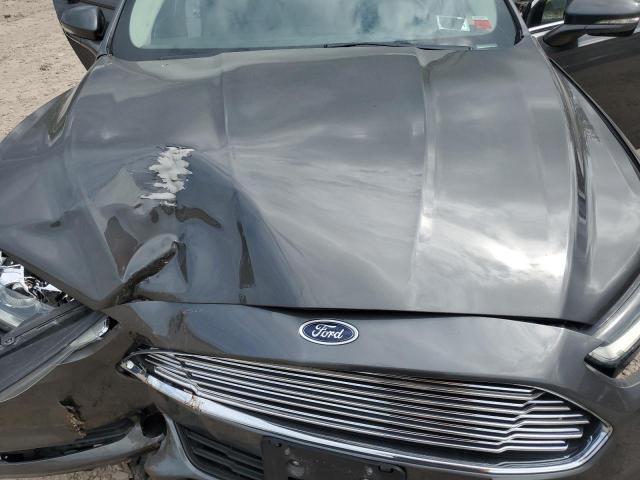 Photo 11 from auction – 2016 FORD FUSION SE with VIN 3FA6P0T92GR249187