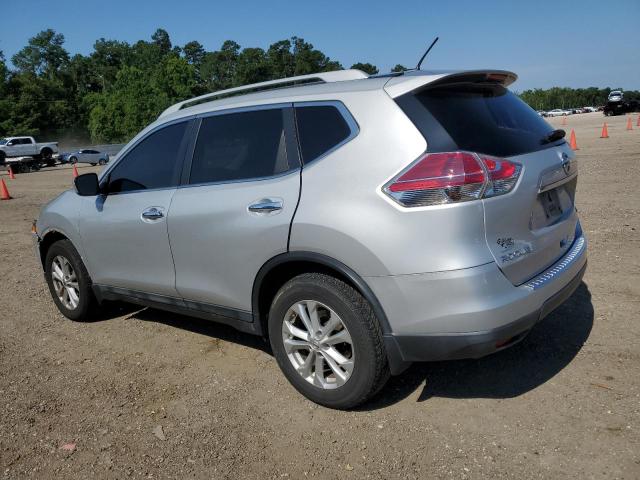 Photo 2 from auction – 2015 NISSAN ROGUE S with VIN 5N1AT2ML8FC797063
