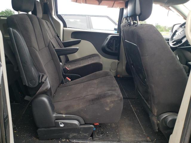 Photo 11 from auction – 2013 DODGE GRAND CARA with VIN 2C4RDGCG7DR502948