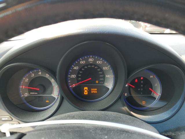 Photo 9 from auction – 2008 ACURA TL with VIN 19UUA66238A024553