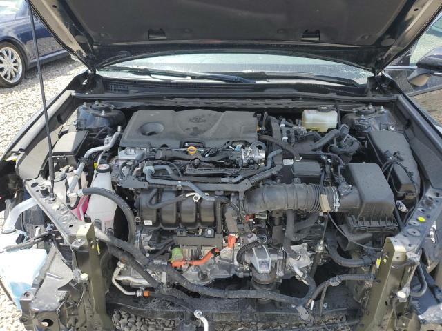 Photo 11 from auction – 2022 TOYOTA CAMRY with VIN 4T1K31AK7NU594474