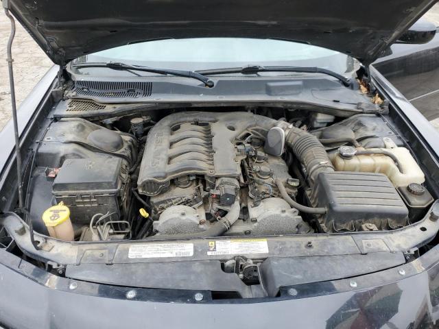 Photo 11 from auction – 2010 DODGE CHARGER SX with VIN 2B3CA3CV0AH301014