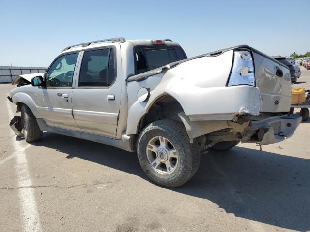 Photo 2 from auction – 2003 FORD EXPLORER S with VIN 1FMDU67E93UB20088