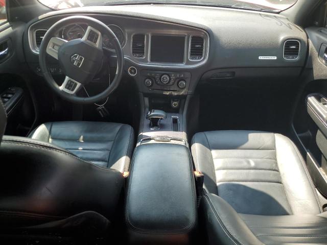Photo 8 from auction – 2014 DODGE CHARGER SX with VIN 2C3CDXHG7EH334111