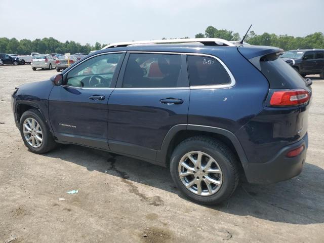 Photo 2 from auction – 2014 JEEP CHEROKEE L with VIN 1C4PJMCS8EW121623