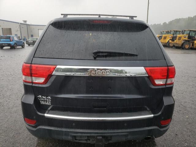 Photo 6 from auction – 2012 JEEP GRAND CHER with VIN 1C4RJFBG3CC254354