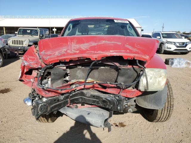 Photo 5 from auction – 2005 DODGE DAKOTA ST with VIN 1D7HE22K65S253419