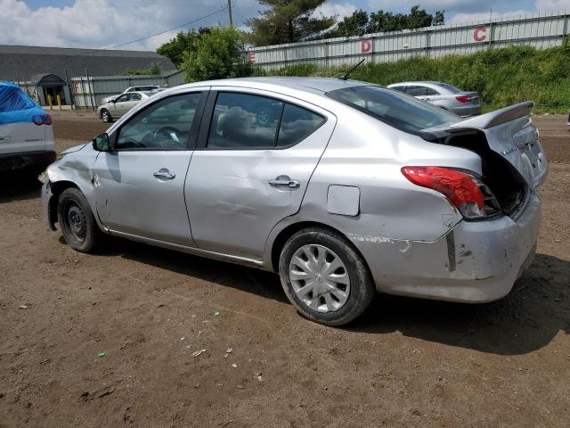 Photo 2 from auction – 2019 NISSAN VERSA S with VIN 3N1CN7AP3KL862530