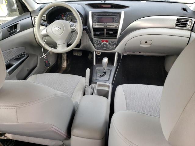 Photo 8 from auction – 2011 SUBARU FORESTER 2 with VIN JF2SHABC8BH759970