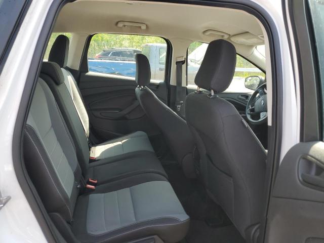 Photo 10 from auction – 2019 FORD ESCAPE S with VIN 1FMCU0F77KUB02876