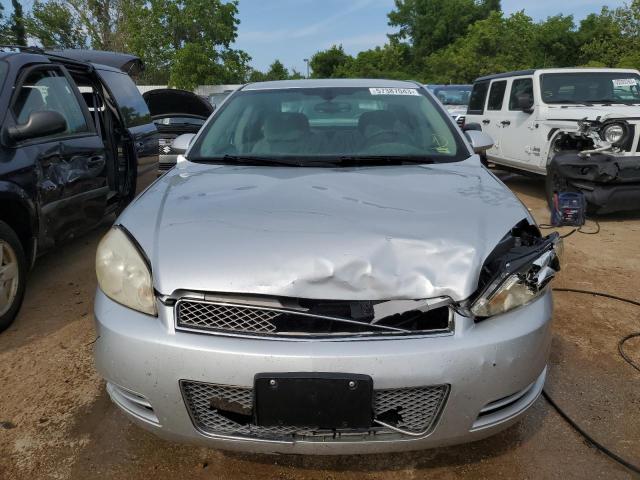 Photo 5 from auction – 2012 CHEVROLET IMPALA LT with VIN 2G1WG5E3XC1157610