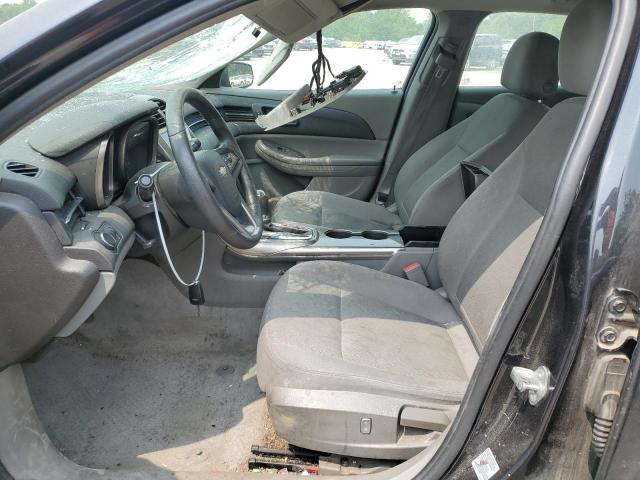 Photo 7 from auction – 2013 CHEVROLET MALIBU LS with VIN 1G11B5SA7DF130967