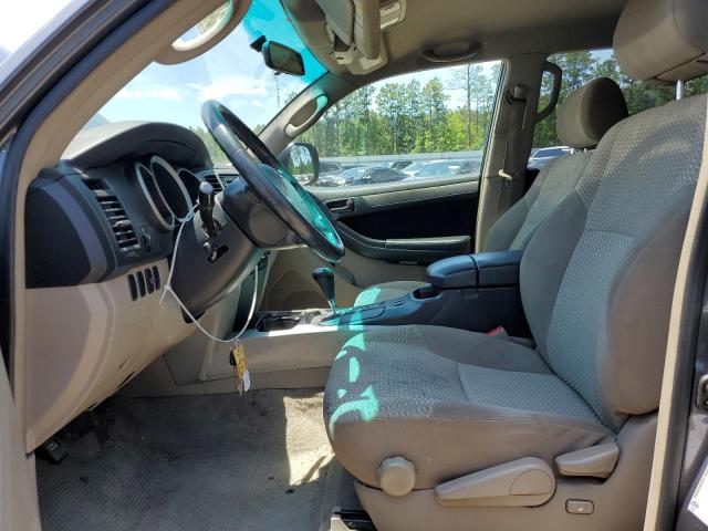 Photo 7 from auction – 2006 TOYOTA 4RUNNER SR with VIN JTEZU14R868059006