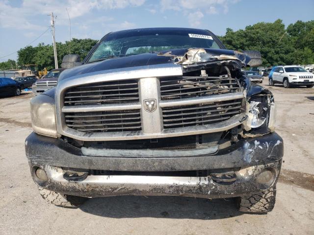 Photo 5 from auction – 2007 DODGE RAM 2500 S with VIN 1D7KS28C17J525589
