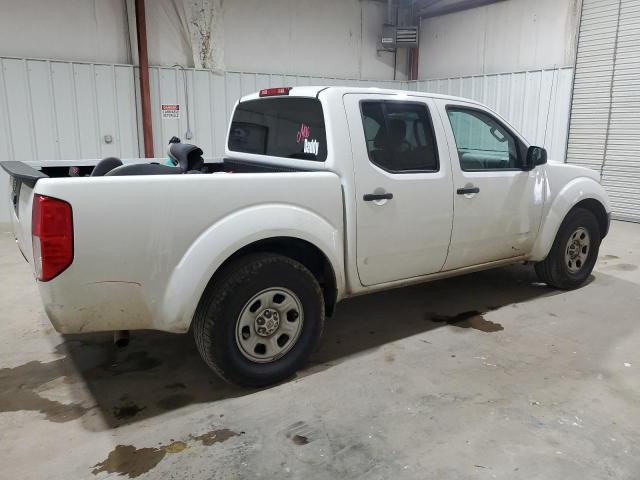 Photo 3 from auction – 2017 NISSAN FRONTIER S with VIN 1N6DD0ER4HN715047