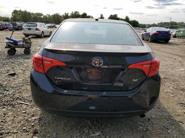 Photo 6 from auction – 2018 TOYOTA COROLLA L with VIN 2T1BURHE3JC051193