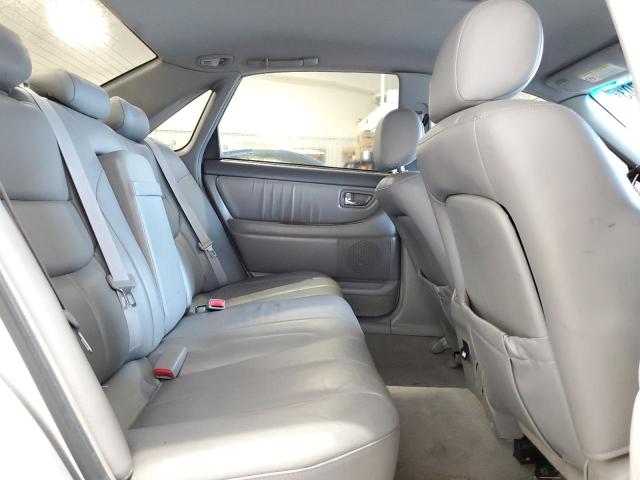 Photo 10 from auction – 2004 TOYOTA AVALON XLE with VIN 4T1BF28B94U364968