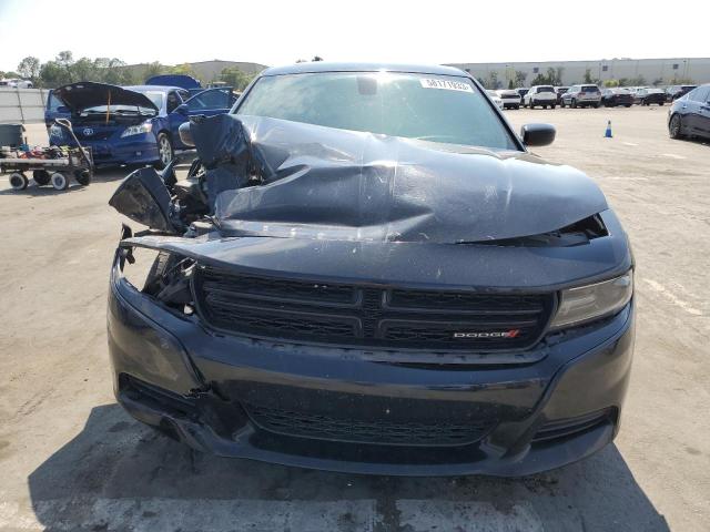 Photo 5 from auction – 2019 DODGE CHARGER SX with VIN 2C3CDXBG9KH713146