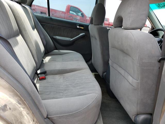 Photo 10 from auction – 2005 HONDA CIVIC EX with VIN 2HGES267X5H503023