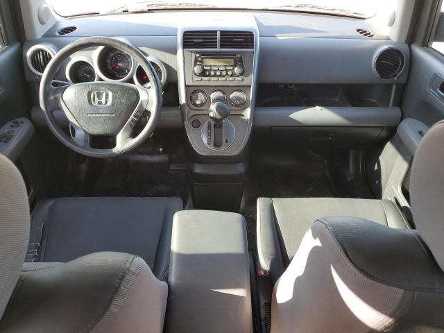Photo 8 from auction – 2003 HONDA ELEMENT EX with VIN 5J6YH18583L010340