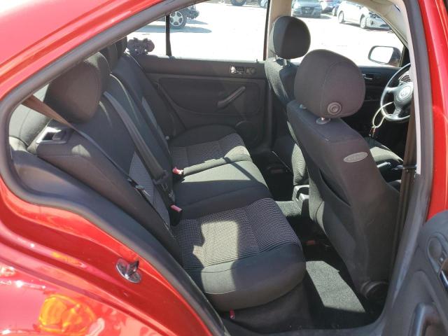 Photo 10 from auction – 2003 VOLKSWAGEN JETTA WOLF with VIN 3VWPE69MX3M177498