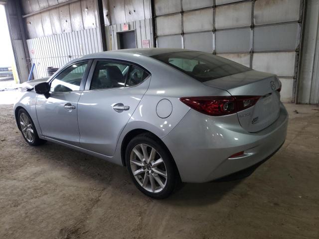 Снимка 2 от търг – 2017 MAZDA 3 TOURING с VIN 3MZBN1V76HM129002