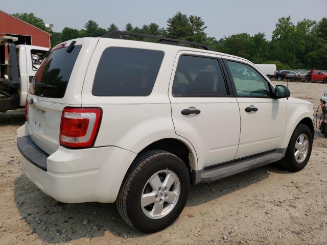 Photo 3 from auction – 2009 FORD ESCAPE XLS with VIN 1FMCU02709KC79796