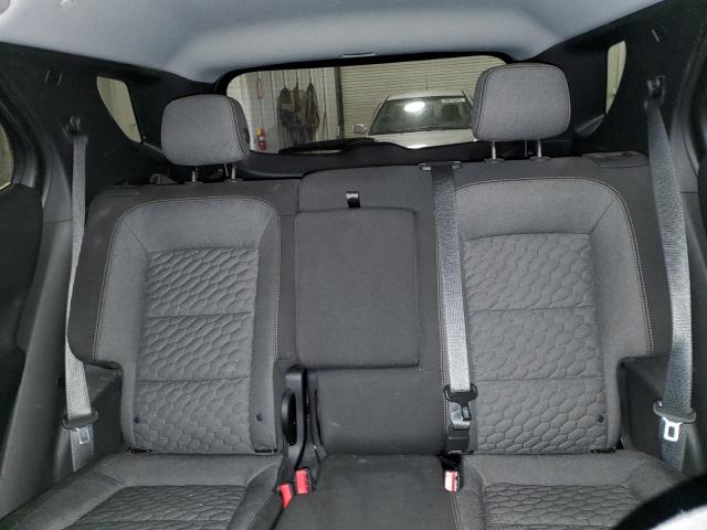 Photo 10 from auction – 2018 CHEVROLET EQUINOX LT with VIN 2GNAXSEV2J6321456