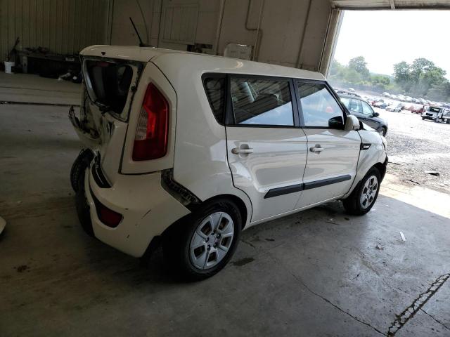Photo 3 from auction – 2012 KIA SOUL with VIN KNDJT2A54C7453986