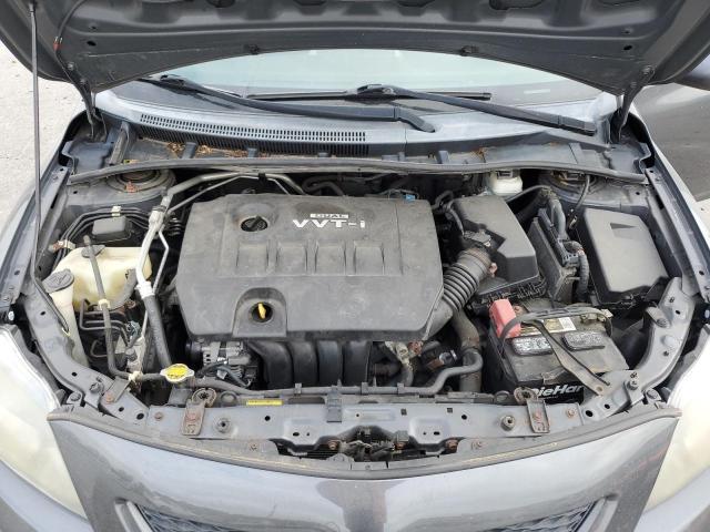 Photo 11 from auction – 2010 TOYOTA COROLLA BA with VIN 2T1BU4EE4AC262216