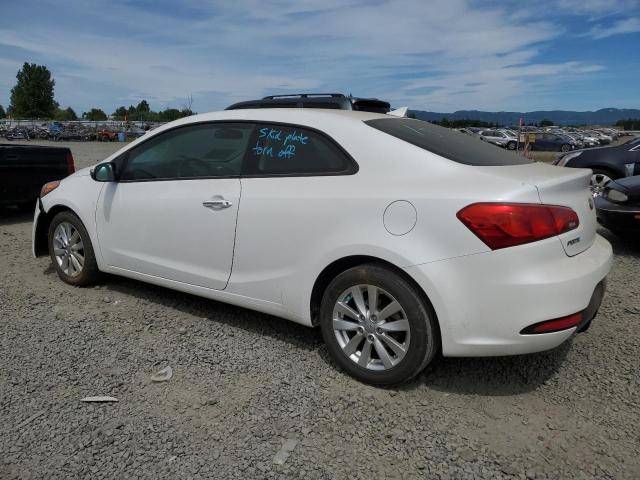 Photo 2 from auction – 2015 KIA FORTE EX with VIN KNAFX6A89F5394054