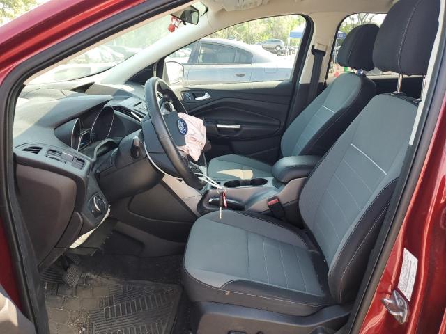 Photo 7 from auction – 2014 FORD ESCAPE SE with VIN 1FMCU9G94EUC59600