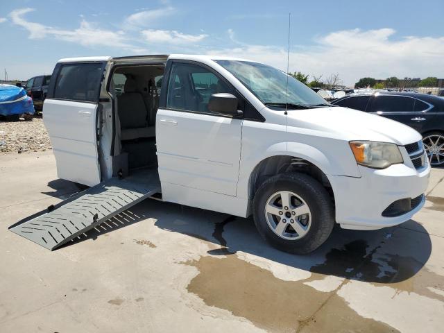 Photo 4 from auction – 2011 DODGE GRAND CARA with VIN 2D4RN4DG7BR778928