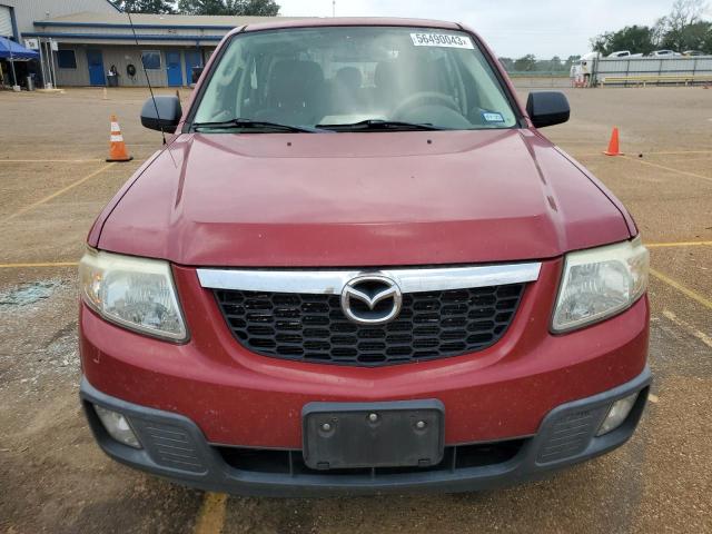 Photo 5 from auction – 2011 MAZDA TRIBUTE I with VIN 4F2CY0C76BKM01798