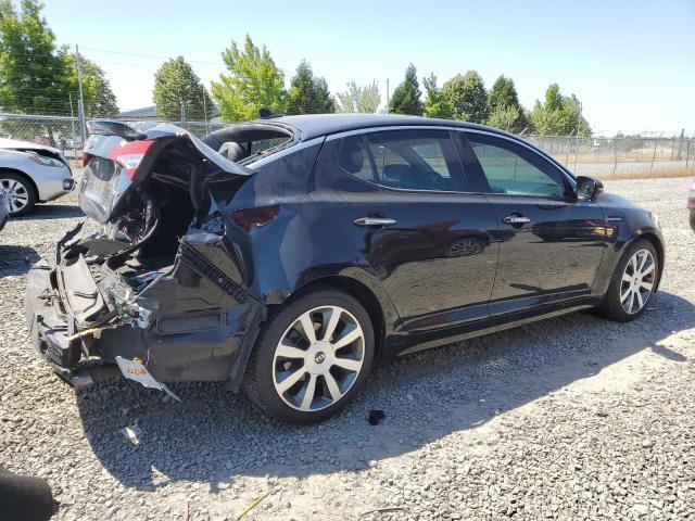 Photo 3 from auction – 2012 KIA OPTIMA SX with VIN 5XXGR4A60CG022744