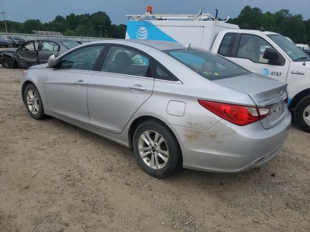 Photo 2 from auction – 2013 HYUNDAI SONATA GLS with VIN 5NPEB4AC8DH783142