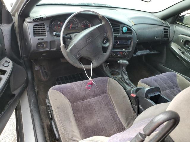 Photo 8 from auction – 2001 CHEVROLET MONTE CARL with VIN 2G1WW12E519310989