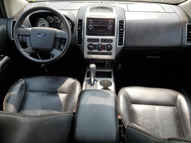 Photo 8 from auction – 2008 FORD EDGE SEL with VIN 2FMDK48C68BA11494