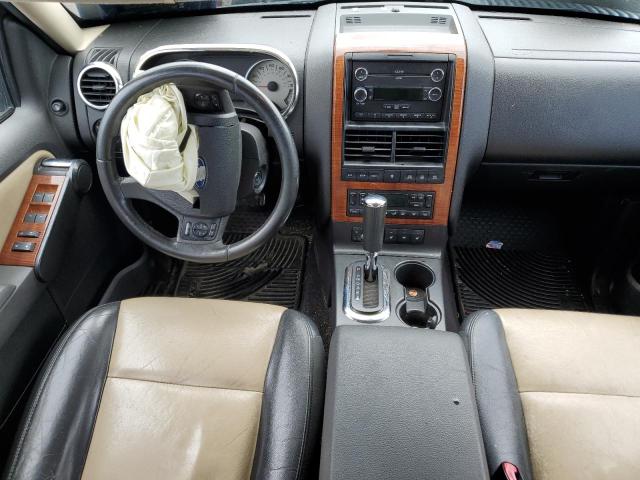Photo 8 from auction – 2008 FORD EXPLORER E with VIN 1FMEU74848UA33795