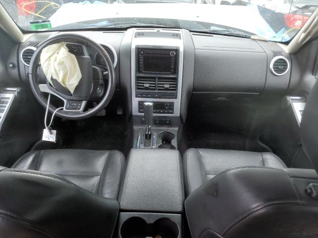 Photo 8 from auction – 2008 MERCURY MOUNTAINEE with VIN 4M2EU48828UJ09652