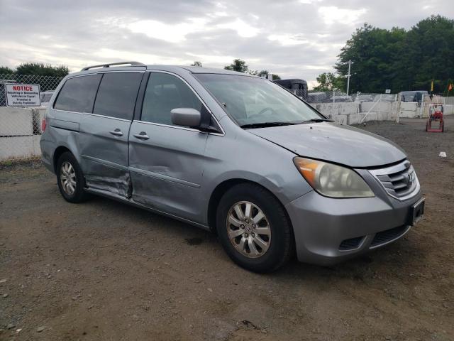 Photo 4 from auction – 2008 HONDA ODYSSEY EX with VIN 5FNRL38788B072448