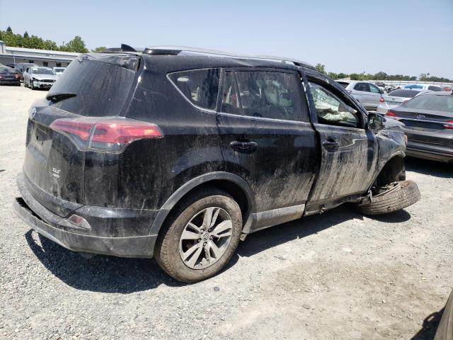 Photo 3 from auction – 2018 TOYOTA RAV4 ADVEN with VIN 2T3RFREVXJW710194