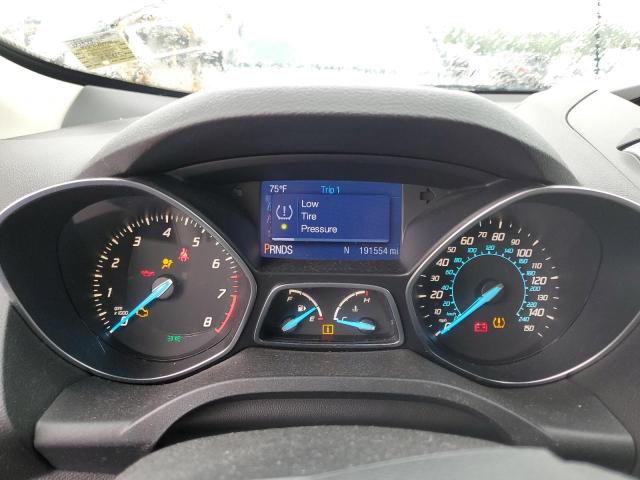 Photo 9 from auction – 2013 FORD ESCAPE SE with VIN 1FMCU9GX7DUB16816