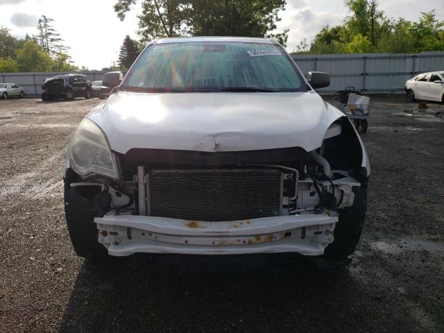 Photo 5 from auction – 2012 CHEVROLET EQUINOX LS with VIN 2GNFLCEK0C6279711