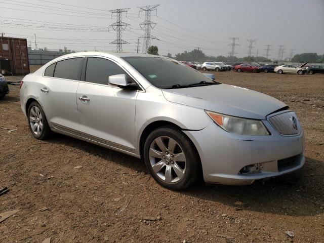 Photo 4 from auction – 2011 BUICK LACROSSE C with VIN 1G4GE5ED3BF153251