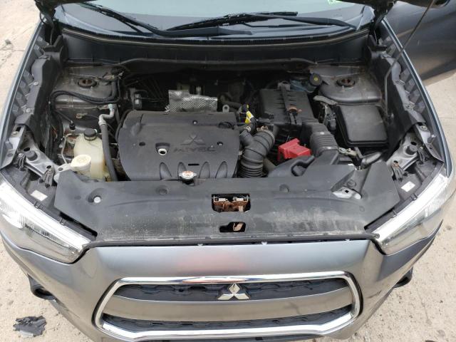 Photo 12 from auction – 2014 MITSUBISHI OUTLANDER with VIN 4A4AR4AU2EE010504