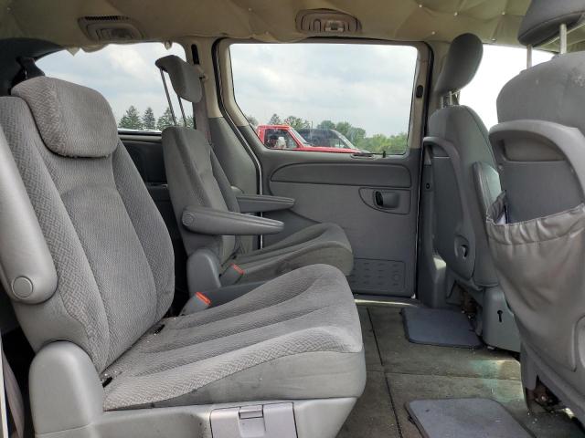 Photo 11 from auction – 2005 DODGE GRAND CARA with VIN 2D4GP44L65R397476