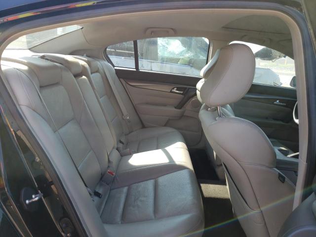 Photo 10 from auction – 2012 ACURA TL with VIN 19UUA8F54CA019134