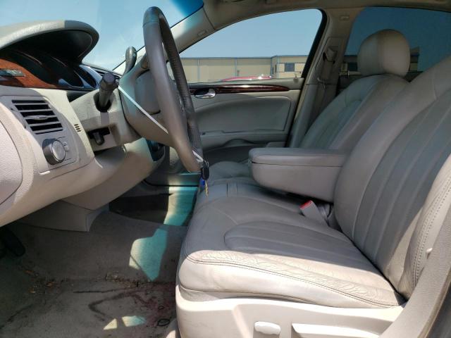 Photo 7 from auction – 2007 BUICK LUCERNE with VIN 1G4HD57207U187038